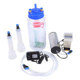 2L Portable Electric Milking Machine with Time Controller for Cow V1294-YM0901-JY02309-02
