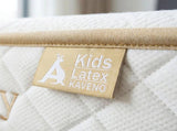 Audreamy Kaveno Kids Mattress Latex Double V1364-AU-M-KAVENO-LTX-D