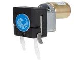 Peristaltic Pump Large Flow AntiCorrosion Micro Dosing Pump Head with 12V DC Geared Motor V1294-YM0901-3111200228211