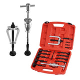 Blind Hole Collet Bearing Race and Seal Puller Extractor Kit, Slide Hammer Pilot Insert Inner V952-HCSNZCLBQ16PD83U8V0