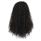 1B Xc Volumizing Hairband Wig Headgear - Colour Option PRL-5090256550DBT
