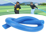 EPE Foam Stick Multi Function Pool Water Floating Swimming Noodles Toys Games Accessory V1294-YM0901-3117210021214