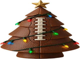 Christmas decoration with football theme - Fun football decoration - Mixed set of Christmas V1259-DP01-BO-622