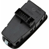 Window Regulator Button For Lancia, Window Switch For Ypsilon 2003-2009 735360604 V1188-MS-227-1519