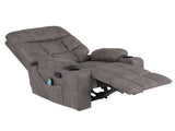 Levede Electric Massage Chair 8-point OF1032-GY