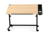 Artiss Drafting Table Drawing Desk Art Desk Multi-Functional Craft Drawing Table DRAW-DESK-04-OA