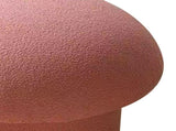 Sofa Bench Simple Modern Elastic Comfortable Soft Round Pine Wooden Foot Stool for Home Decoration V1294-YM0512-3116220012413