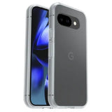 OtterBox React Google Pixel 9A 5G , Antimicrobial, DROP Military V1202-V2-MPA-77-97761