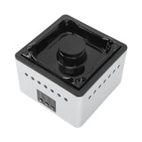 Smokeless Ashtray Air Purifier Function Negative Ion USB Charge 8000mAh Battery Smoke Grabber for V1294-YM0703-3117230100812