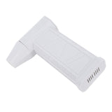 Portable Turbo Fan Cordless Dryer Blower Brushless Motor 3 Speed Adjustable Electric Air Duster Gray V1294-YM0901-3111240286512