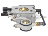 Cutting Saw Carburetor Cut Off Saw Carburetor Replacement for TS700 TS800 Cut Off Saw V1294-YM0710-3111230267211