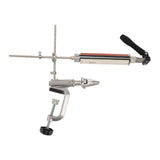 Fixed Angle Tool Sharpener 1803000 Grit Whetstones Flip Sharpening Kit for Kitchen Type B V1294-YM0901-3118240198412