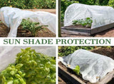 Frost Protection Plant Cover Winter Cover Winter Protection Plant Cover Winter Cover Durable V1188-MS101-02016-1