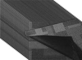 Carpet Tiles Reusable, 24"x 24"Carpet Squares With Padding Attached, Soft Padded Carpet Tiles, Easy V952-KCXFKDT2424YHLIXBV0