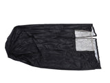 Refrigerator Cover 210D Oxford Cloth Waterproofing Secure Fit Front Opening for Indoor Outdoor 23in V1294-YM0901-3117250019911