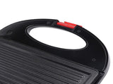 Sandwich Electric Panini Press Grill 750W Intelligent Temperature Control Steak Breakfast V1294-YM0901-3113250034311