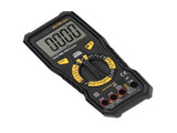 Multifunction Digital Multimeter True RMS Intelligent LCD Autoranging NonContact Capacitance V1294-YM0901-3117210113411