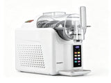Devanti Slushie Machine 2L Frozen Drink Maker Ice Cream Cocktail Slush Maker White SLS-CR03-2L-WH