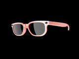 Dth03 AI Smart Sunglasses, UV400 Protection Bluetooth Call Audio Glassespink V1300-DTH03-PINK