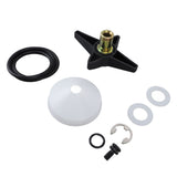 Pool Filter Knob Kit for CX900DA Locking Knob Replacement for CX900G Pool Filter Parts V1294-YM0901-3111240102311