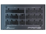Seasonic PRIME TX-1600 1600W Titanium ATX 3.1 Fully Modular PSU SSR-1600TR2 V28-PSUSEA1600TX