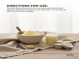 Orku 3Kg Organic Unrefined Shea Butter Tub Raw African Karite Chunks V238-SUPDZ-39444030390352
