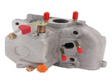 Cylinder Head Assembly Aluminum Alloy Replacement 178F Cylinder Cover Assembly for Air Cooled Diesel V1294-YM0703-3111230009411