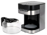 1.5L Tea Coffee Maker 900W Full Automatic Coffee Machine for Home Office V1294-YM0901-3113200191711