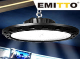 EMITTO UFO High Bay LED Lights 200W LI0387-200W