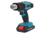 Handheld Hot Air Machine Professional Cordless Lithium Battery Hot Air Machine with 3 Nozzles for V1294-YM0901-3114240038511