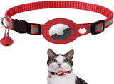 Pet positioning neck collar-Red V1221-PET-POSITIONING-NECK-COLLAR-RED