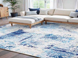 Area Rug, 1524x2133.6mm Large Washable Rug, Non-Slip and Tear-Resistant Soft Carpet, Pet & Child V952-JXZXDT5X7FTX23OBS001V0