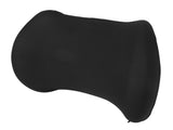 Lumbar Support Pillow with Convex Design Ergonomic Memory Foam Detachable Breathable Chair Lumbar V1294-YM0901-3117240288511