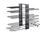 Multi Layer Pot Shelf Thicken Iron Art Pot Holder for Cutting Board Chopping Board Pot Cover 8 V1294-YM0717-3118220183711