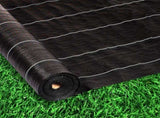 Lambu Weed Mat 1.83mx100m Plant Control XXX-Large UM1226-XXXL-BK