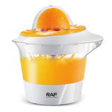 Electric Citrus Juicer - Fresh & Healthy Juices Every Day V612-RAF_JUICER