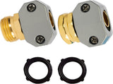 Garden Hose Quick Connector Garden Hose Repair Kit V1258-DP02-C-197