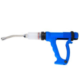 Veterinary Adjustable Continuous Syringe Animal Feeding Oral On Injection Tool for Livestock Pig V1294-YM0901-3111200211311