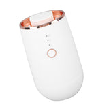 Car Fragrance Machine Non Slip White 5V 2000mAh USB Portable Essential Oil Diffuser for Bedroom V1294-YM0703-3113230182711