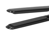 Flat Iron Hair Straightener Fast Heating Ultra Thin 60W LED Display Auto Off Portable Ion Hair V1294-YM0901-3113240355012