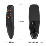 Smart Voice Remote Control - G10S Pro Bt Dual Mode With Learning Function PRL-5077672060DBT