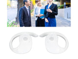 Language Translator Earhooks Bluetooth 5.3 Support 144 Languages Online Translation Wireless Earbuds V1263-JX-109