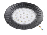 LED Mining Lamp Dust Resistant 6000K UFO High Bay Light for Warehouse Barn Garage Factory V1294-YM0901-240908HL30-1