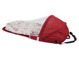 Multifunctional Baby MosquitoProof Bed Foldable Portable Child Bed with Toys Mosquito Net V1294-YM0901-3117210058311