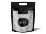 Orku 20Kg Citric Acid Powder - Food Grade Non GMO Anhydrous Preservative E330 Bulk V238-SUPDZ-949473509382