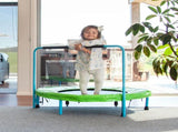 Lifespan Kids Lil' Hopper 40" Childrens Trampoline V572-TRLILHOPPER2