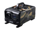 8KW Diesel Heater, 12V/24V All in One Diesel Air Heater, Bluetooth APP Control, Remote Control and V952-CYJRQDDKWS8KHTGEXV3