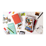 Canon Selphy QX20 Red DS-CPQX20RD