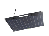 100W Portable Solar Panel 2 USB Outputs 12V24V Fast Charge High Efficiency Solar Panel Charger for V1294-YM0901-3111240210611