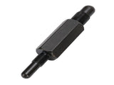 Piston Stop Clutch Flywheel Disassembly Tool Steel Chainsaw Clutch Removal Dismount Tool for MS070 V1294-YM0901-3111250033311